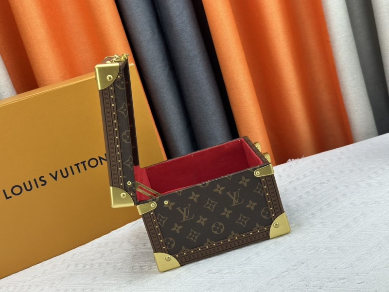 LV Box Bags